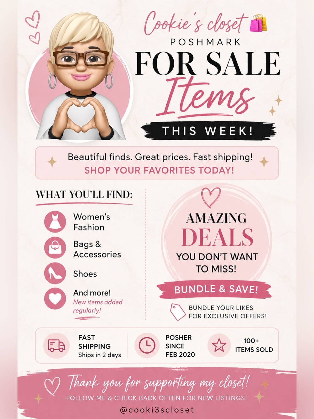 ✨ New Listings Alert! ✨